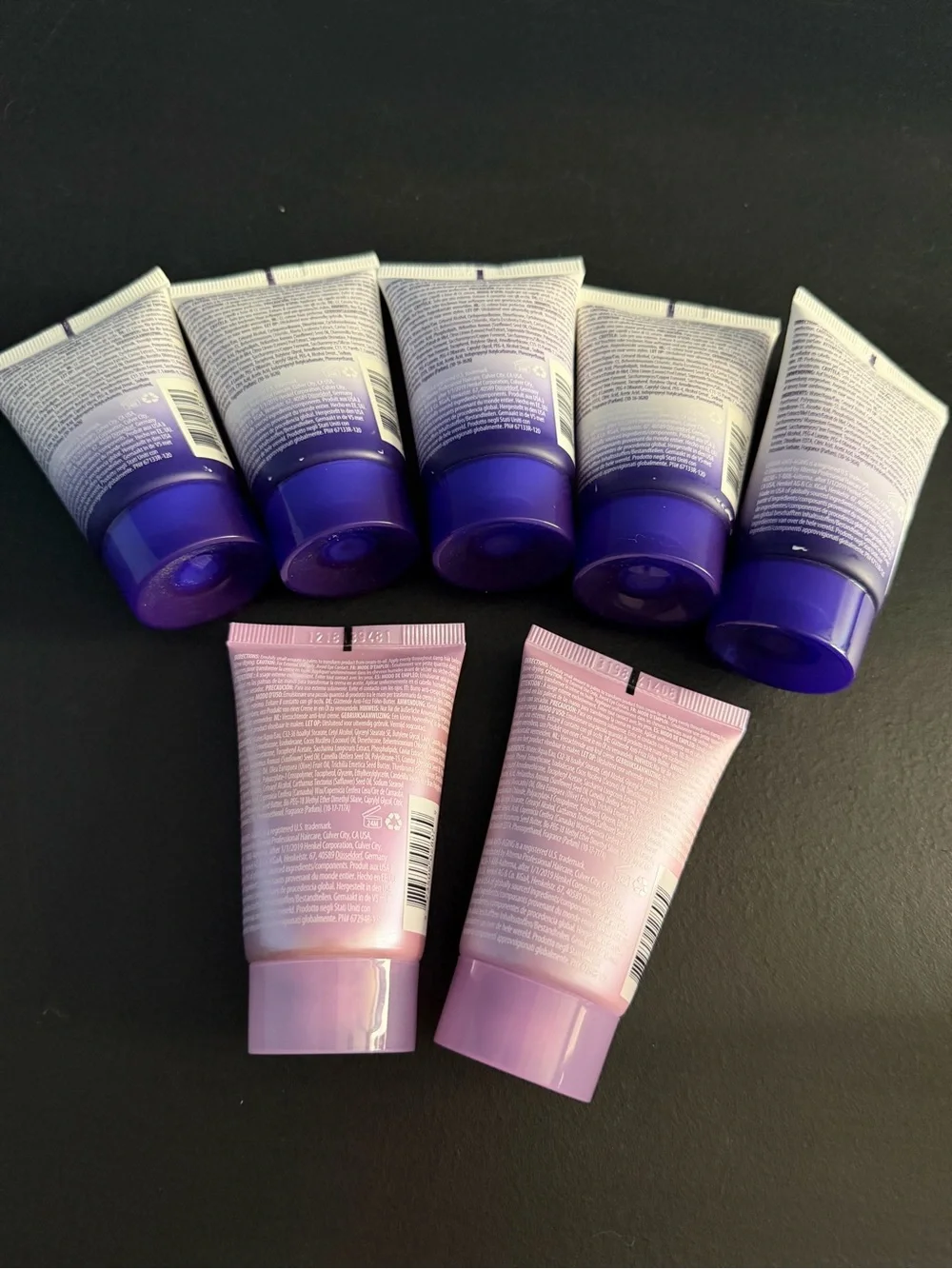 Alterna Caviar Anti-Aging Haircare Lot Of 11